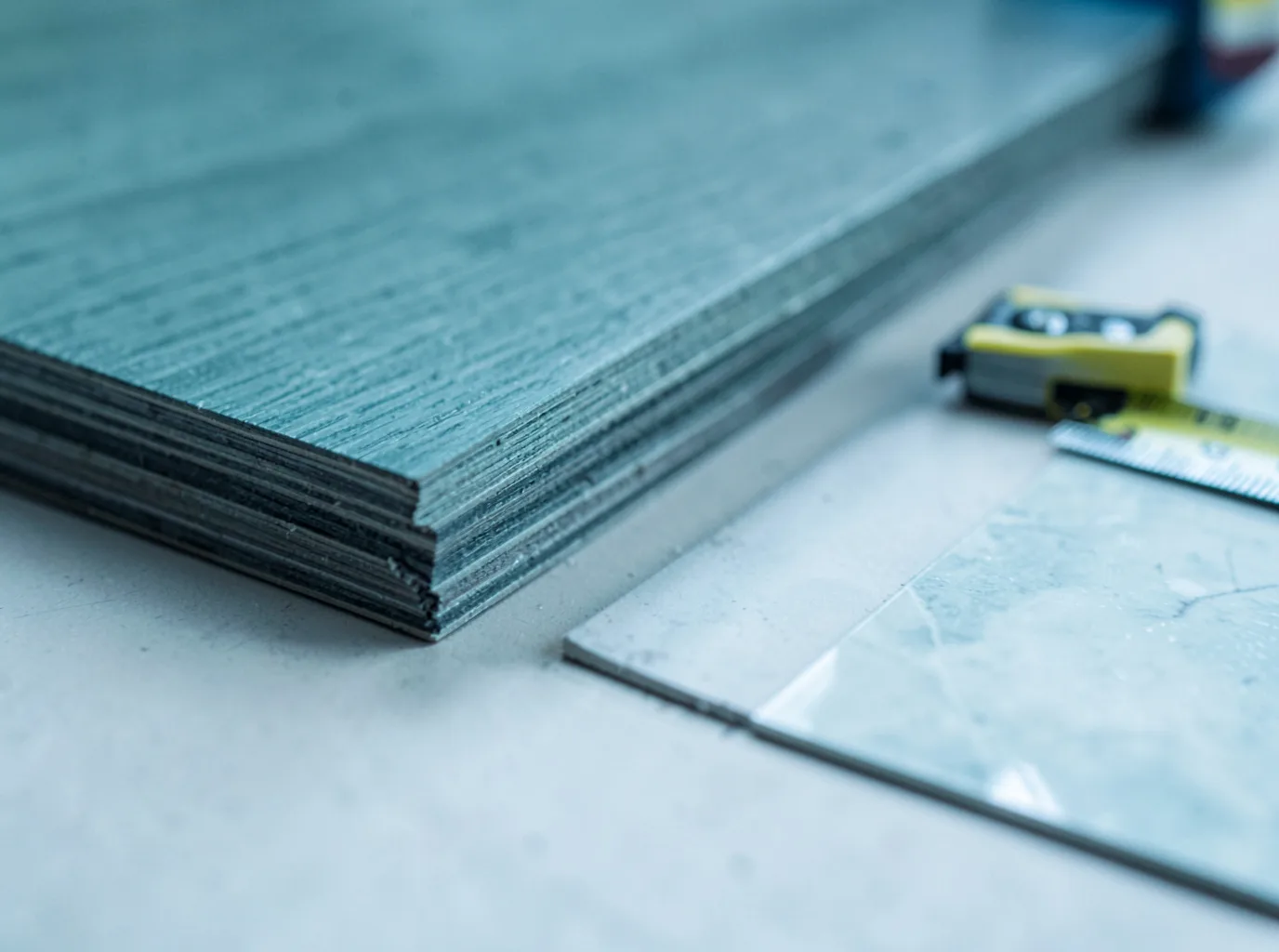 Luxury Vinyl Plank Installation Mcgrew, NE FAQs